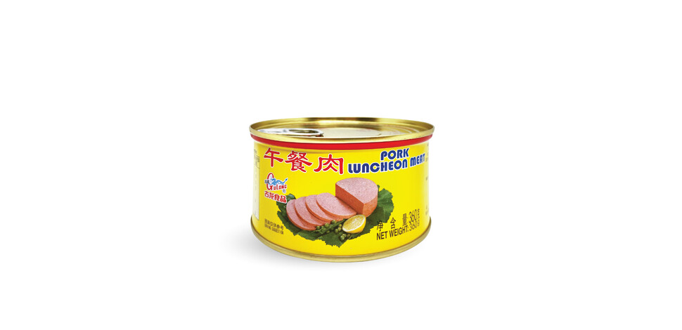 Gulong Luncheon Meat (360g)